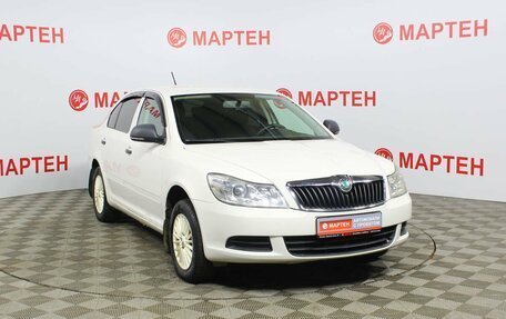 Skoda Octavia, 2013 год, 878 000 рублей, 3 фотография