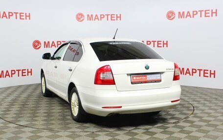 Skoda Octavia, 2013 год, 878 000 рублей, 7 фотография