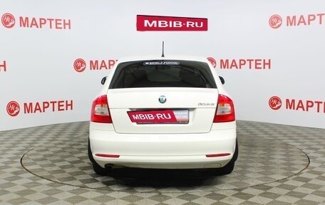 Skoda Octavia, 2013 год, 878 000 рублей, 6 фотография