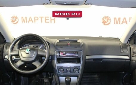 Skoda Octavia, 2013 год, 878 000 рублей, 14 фотография