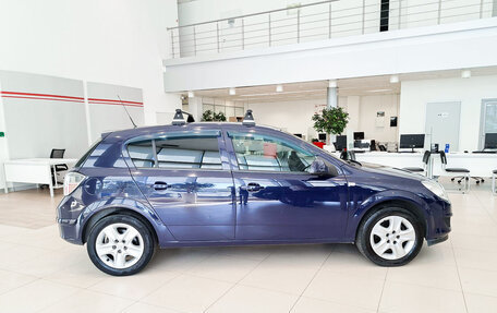 Opel Astra H, 2013 год, 887 000 рублей, 4 фотография