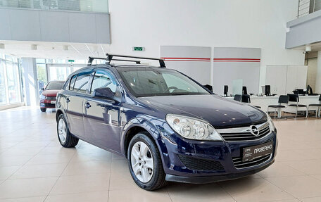 Opel Astra H, 2013 год, 887 000 рублей, 3 фотография