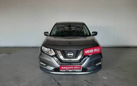 Nissan X-Trail, 2022 год, 3 165 000 рублей, 2 фотография