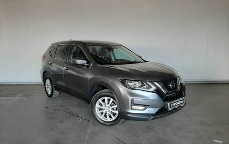 Nissan X-Trail, 2022 год, 3 165 000 рублей, 3 фотография