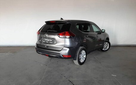 Nissan X-Trail, 2022 год, 3 165 000 рублей, 4 фотография