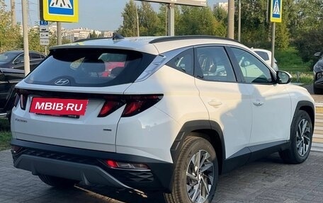 Hyundai Tucson, 2024 год, 3 650 000 рублей, 6 фотография