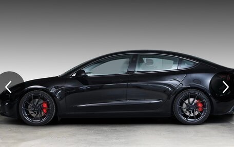 Tesla Model 3 I, 2024 год, 6 950 000 рублей, 2 фотография