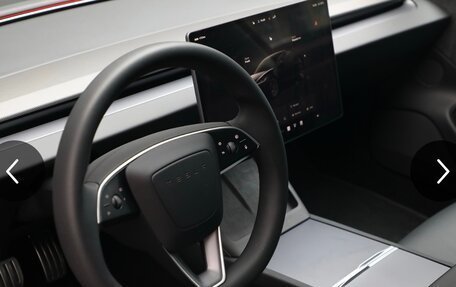 Tesla Model 3 I, 2024 год, 6 950 000 рублей, 13 фотография