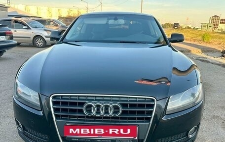 Audi A5, 2011 год, 1 650 000 рублей, 2 фотография