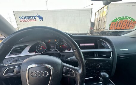 Audi A5, 2011 год, 1 650 000 рублей, 8 фотография