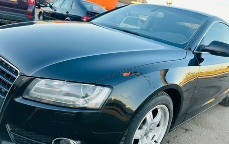 Audi A5, 2011 год, 1 650 000 рублей, 4 фотография