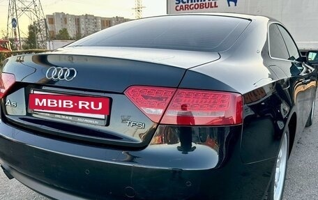 Audi A5, 2011 год, 1 650 000 рублей, 6 фотография