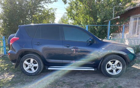 Toyota RAV4, 2008 год, 1 330 000 рублей, 4 фотография