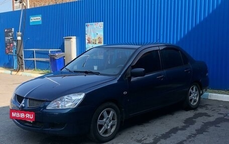 Mitsubishi Lancer IX, 2004 год, 289 000 рублей, 3 фотография