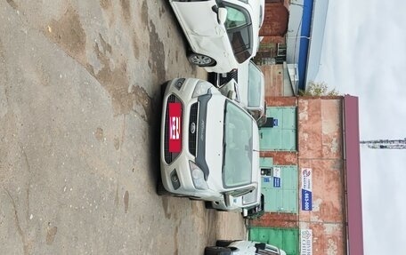 Ford Focus II рестайлинг, 2010 год, 700 000 рублей, 2 фотография