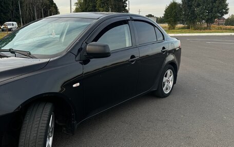 Mitsubishi Lancer IX, 2008 год, 750 000 рублей, 2 фотография