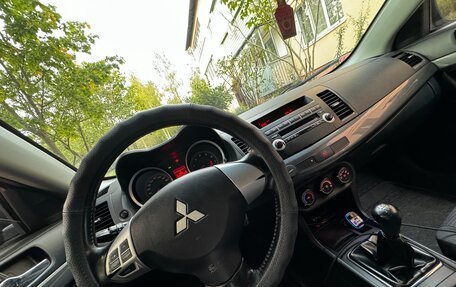 Mitsubishi Lancer IX, 2008 год, 750 000 рублей, 8 фотография