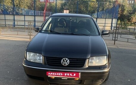 Volkswagen Bora, 2002 год, 380 000 рублей, 2 фотография