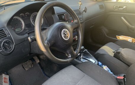 Volkswagen Bora, 2002 год, 380 000 рублей, 17 фотография