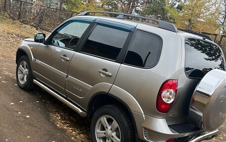 Chevrolet Niva I рестайлинг, 2013 год, 750 000 рублей, 7 фотография