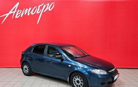 Chevrolet Lacetti, 2009 год, 415 000 рублей, 7 фотография