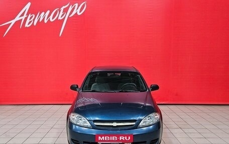 Chevrolet Lacetti, 2009 год, 415 000 рублей, 8 фотография