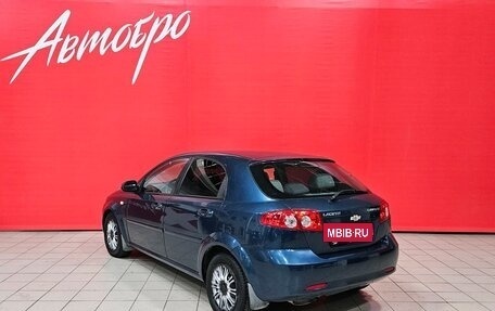 Chevrolet Lacetti, 2009 год, 415 000 рублей, 3 фотография