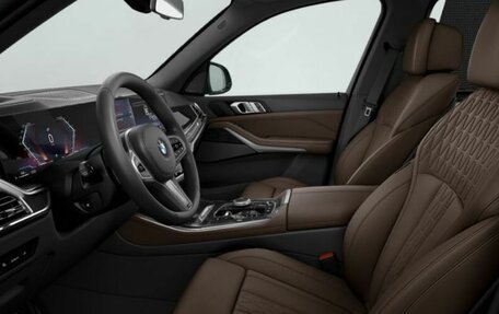 BMW X5, 2023 год, 16 544 900 рублей, 2 фотография