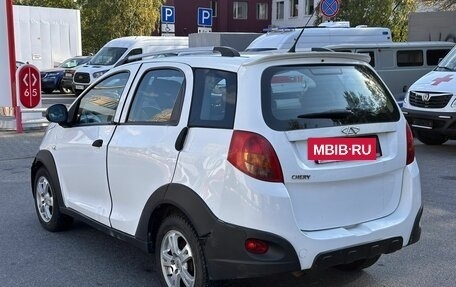 Chery IndiS (S18D) I, 2012 год, 299 000 рублей, 6 фотография