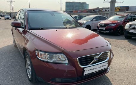 Volvo S40 II, 2008 год, 845 000 рублей, 3 фотография