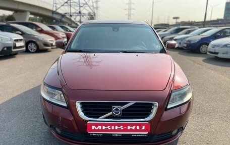 Volvo S40 II, 2008 год, 845 000 рублей, 2 фотография