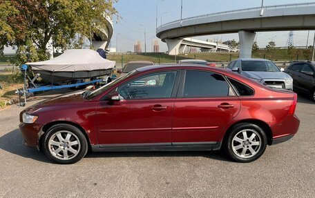 Volvo S40 II, 2008 год, 845 000 рублей, 8 фотография