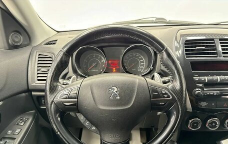 Peugeot 4008, 2012 год, 1 190 000 рублей, 6 фотография