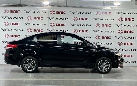 KIA Rio III рестайлинг, 2016 год, 1 150 000 рублей, 7 фотография