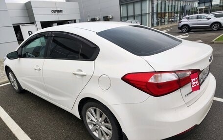 KIA Cerato III, 2014 год, 1 490 000 рублей, 3 фотография