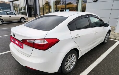 KIA Cerato III, 2014 год, 1 490 000 рублей, 5 фотография