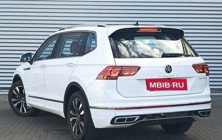 Volkswagen Tiguan II, 2023 год, 5 350 000 рублей, 6 фотография