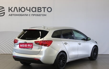 KIA cee'd III, 2017 год, 1 369 000 рублей, 5 фотография