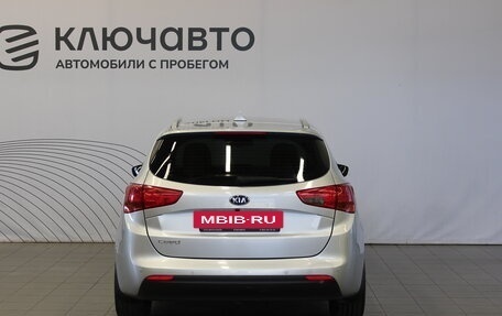 KIA cee'd III, 2017 год, 1 369 000 рублей, 6 фотография