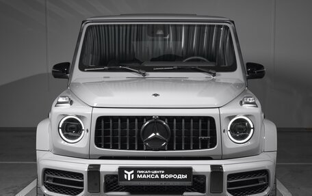 Mercedes-Benz G-Класс AMG, 2024 год, 31 990 000 рублей, 3 фотография