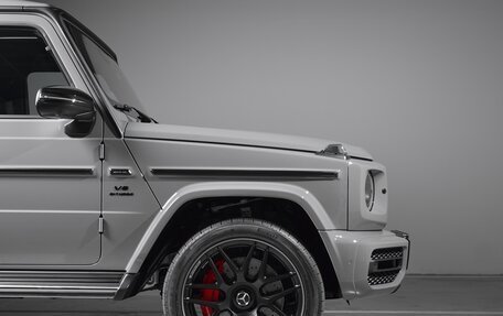 Mercedes-Benz G-Класс AMG, 2024 год, 31 990 000 рублей, 11 фотография