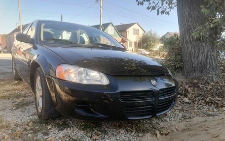 Dodge Stratus II, 2002 год, 180 000 рублей, 3 фотография