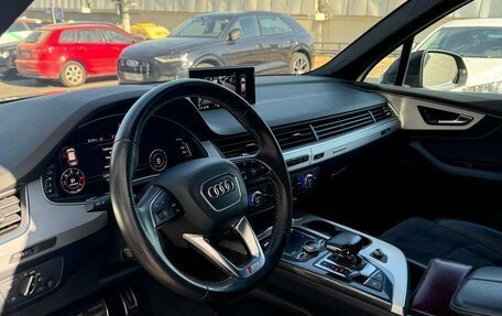 Audi Q7, 2016 год, 4 900 000 рублей, 5 фотография