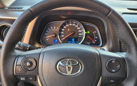 Toyota RAV4, 2013 год, 2 399 000 рублей, 20 фотография