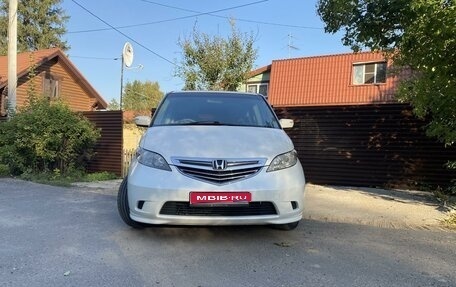 Honda Elysion I, 2006 год, 1 100 000 рублей, 1 фотография