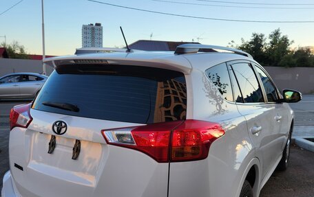 Toyota RAV4, 2013 год, 2 399 000 рублей, 35 фотография