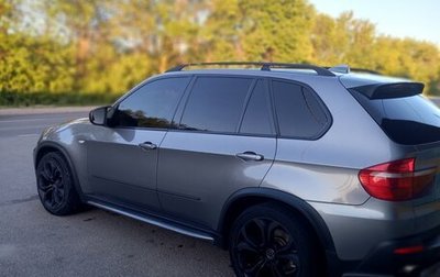 BMW X5, 2007 год, 1 950 000 рублей, 1 фотография