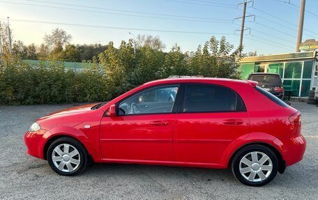 Chevrolet Lacetti, 2010 год, 530 000 рублей, 4 фотография