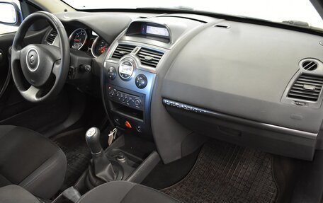 Renault Megane II, 2008 год, 490 000 рублей, 5 фотография