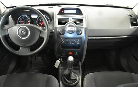 Renault Megane II, 2008 год, 490 000 рублей, 7 фотография